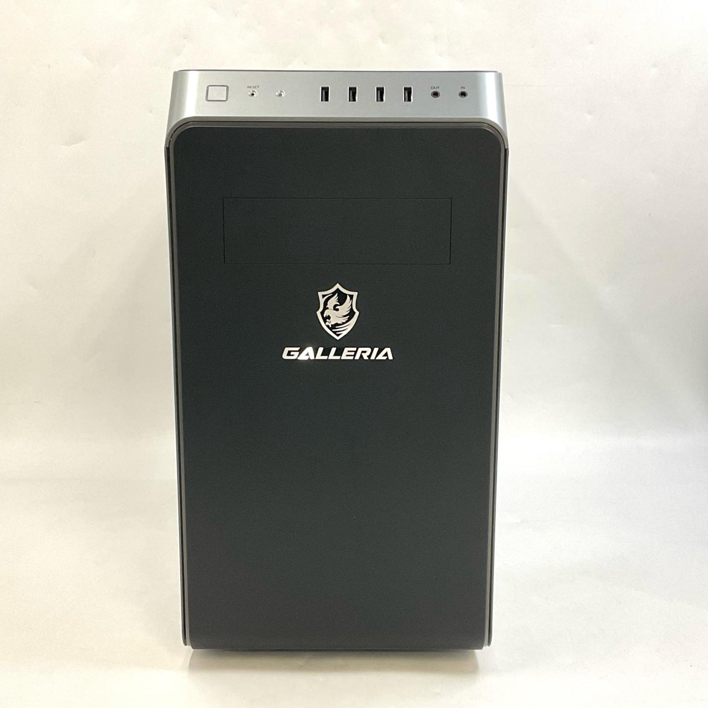 【全額返金保証】【最速発送】ドスパラ GALLERIA RM7C-R47 i7-14700F 16GB M.2 SSD 512GB RTX 4070 美品 動作確認済