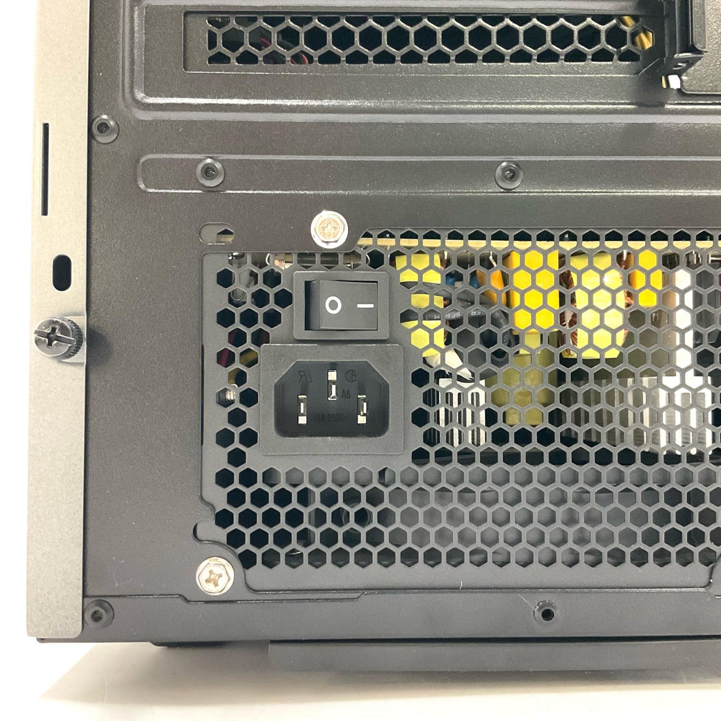 【全額返金保証】【最速発送】ドスパラ GALLERIA RM7C-R47 i7-14700F 16GB M.2 SSD 512GB RTX 4070 美品 動作確認済