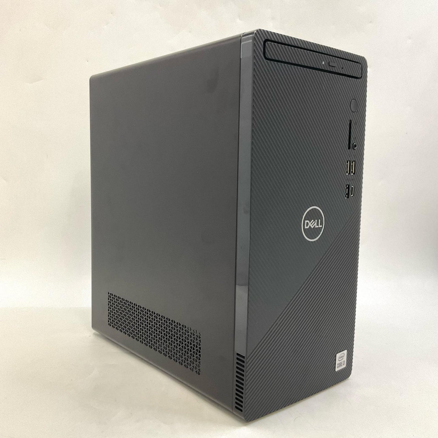 【最速発送】DELL Inspiron 3891 i3-10105 8GB【難有】