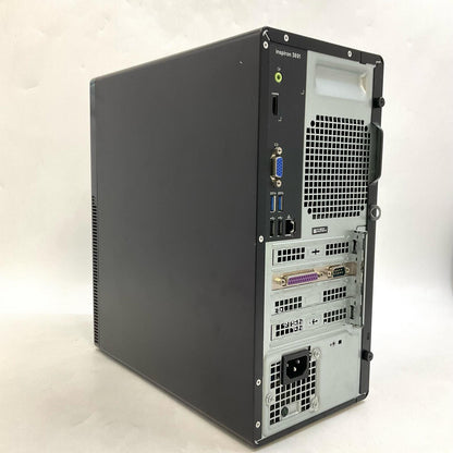 【最速発送】DELL Inspiron 3891 i3-10105 8GB【難有】