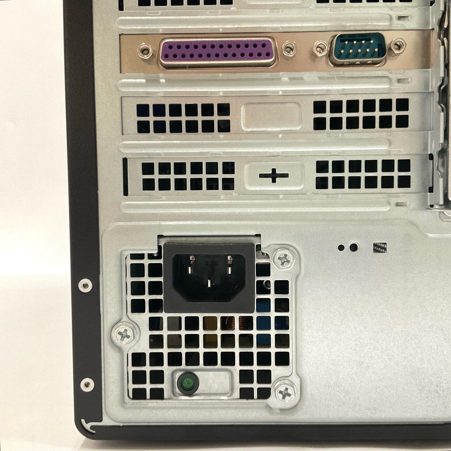 【最速発送】DELL Inspiron 3891 i3-10105 8GB【難有】