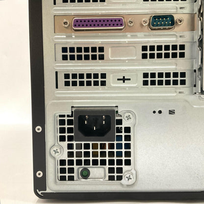 【最速発送】DELL Inspiron 3891 i3-10105 8GB【難有】