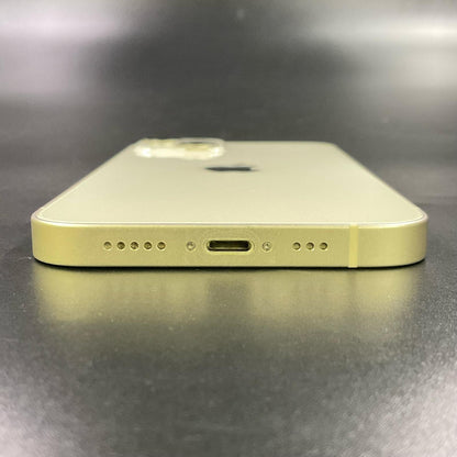 【全額返金保証】【最速発送】Apple iPhone iPhone 13 128GB ホワイト au SIMフリー 白ロム 美品 動作確認済 83%