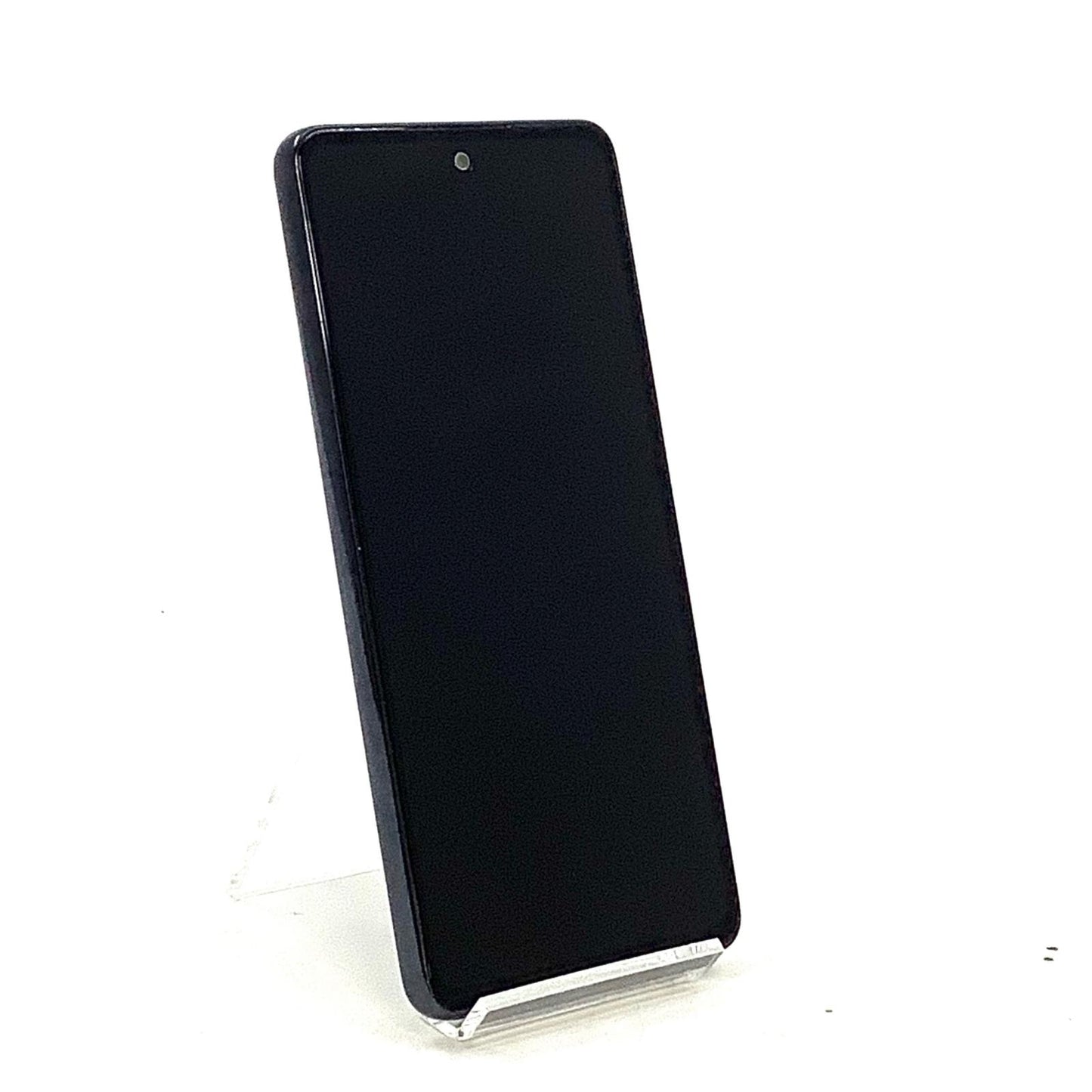 【全額返金保証】【最速発送】SAMSUNG Galaxy SC-53C A53 5G 128GB ブラック docomo 白ロム 美品 動作確認済