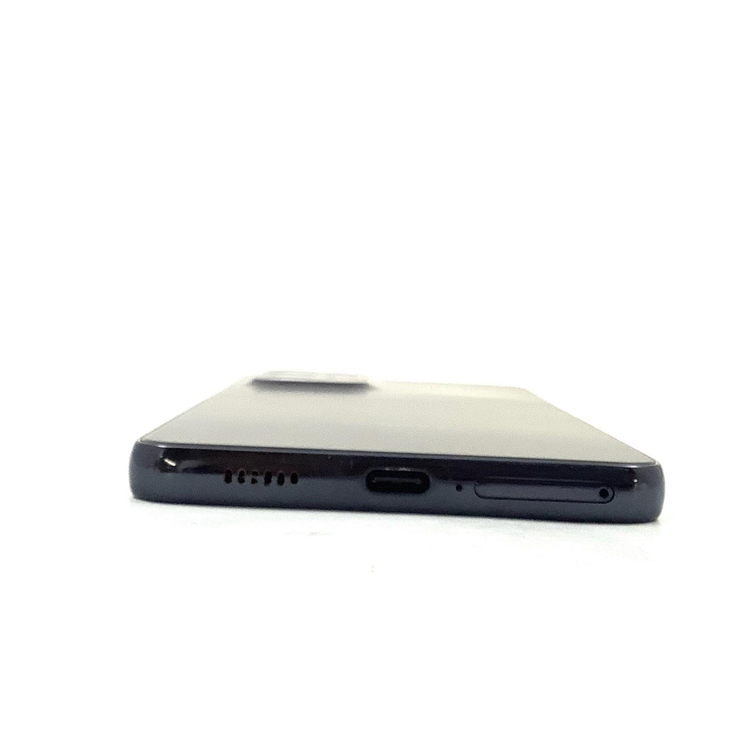 【全額返金保証】【最速発送】SAMSUNG Galaxy SC-53C A53 5G 128GB ブラック docomo 白ロム 美品 動作確認済