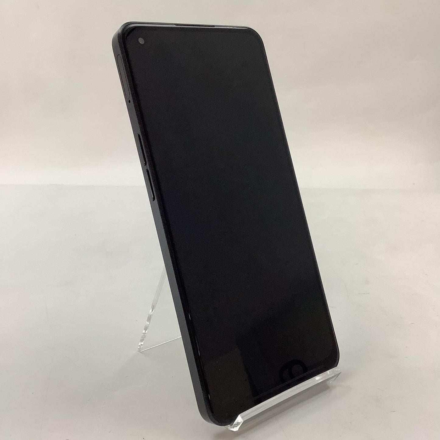 【全額返金保証】【最速発送】OPPO Reno 9A 128GB ナイトブラック Softbank SIMフリー A301OP 白ロム 動作確認済
