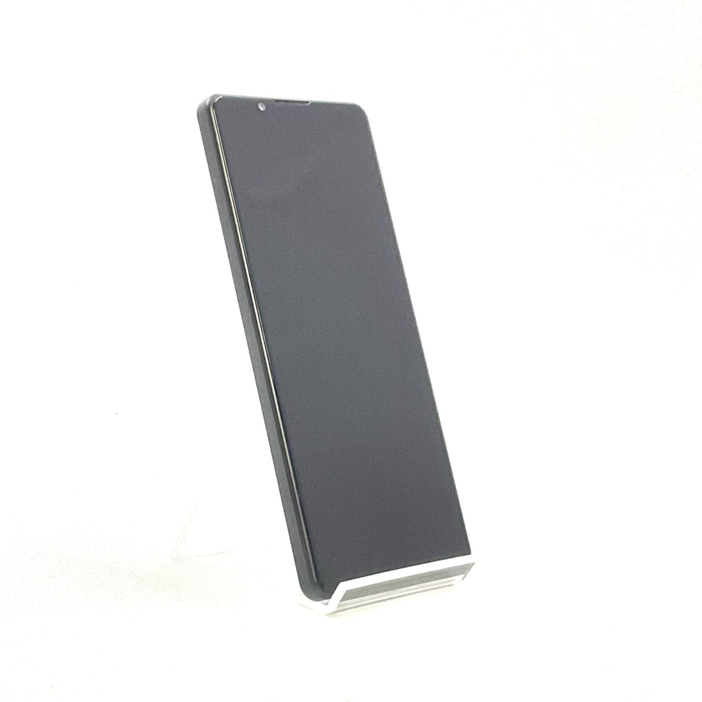 【全額返金保証】【最速発送】Sony Xperia 5 IV 256GB ブラック SIMフリー XQ-CQ44 白ロム 美品 動作確認済