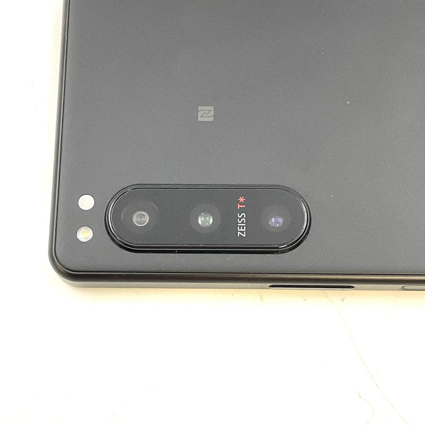 【全額返金保証】【最速発送】Sony Xperia 5 IV 256GB ブラック SIMフリー XQ-CQ44 白ロム 美品 動作確認済