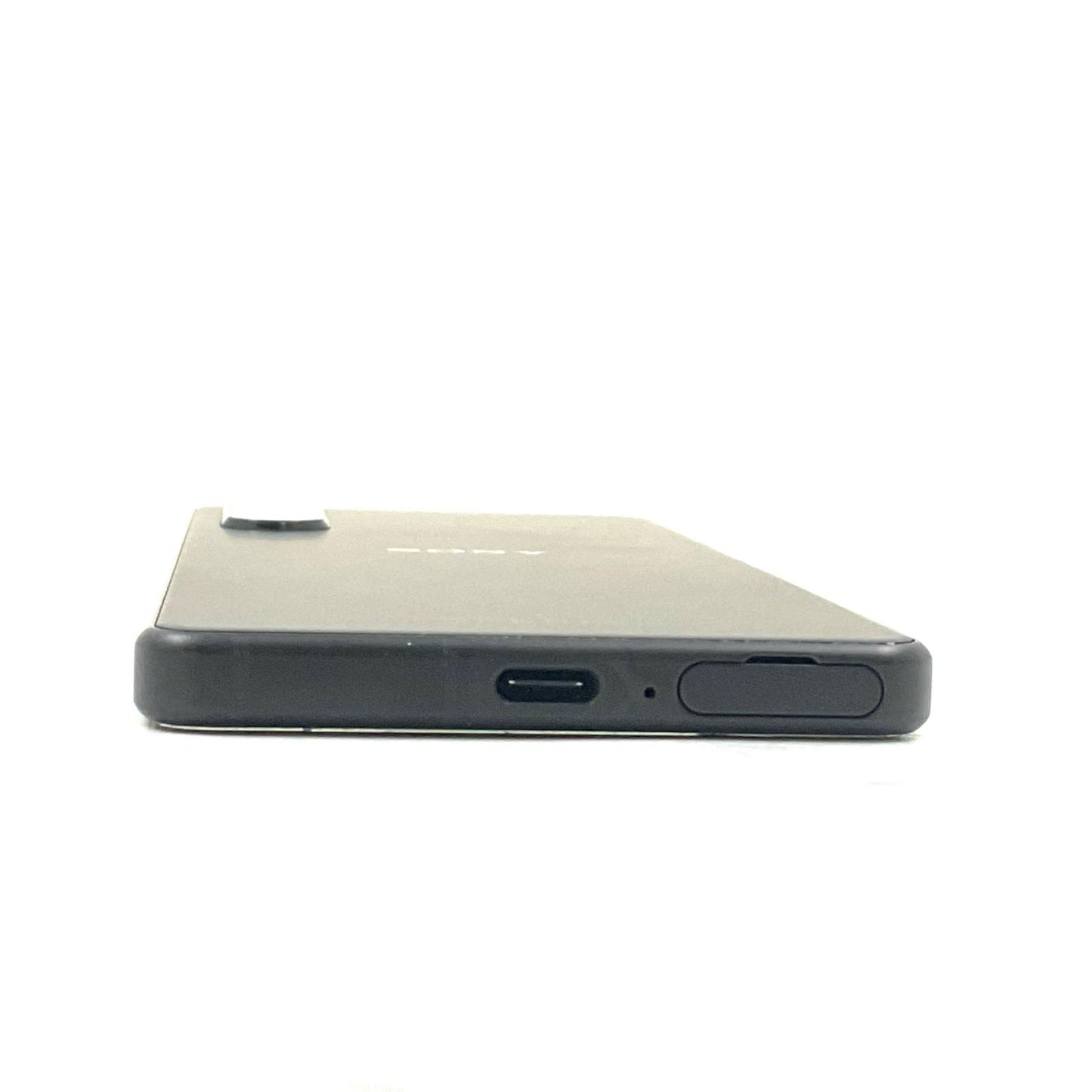 【全額返金保証】【最速発送】Sony Xperia 5 IV 256GB ブラック SIMフリー XQ-CQ44 白ロム 美品 動作確認済