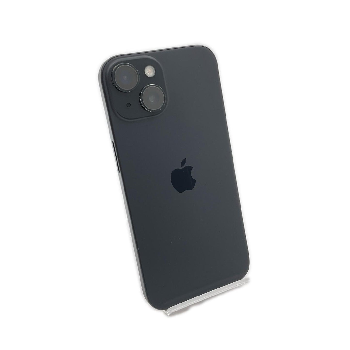 【全額返金保証】【最速発送】Apple iPhone iPhone 15 128GB ブラック au 白ロム 美品 動作確認済 78%