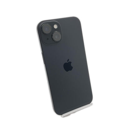 【全額返金保証】【最速発送】Apple iPhone iPhone 15 128GB ブラック au 白ロム 美品 動作確認済 78%