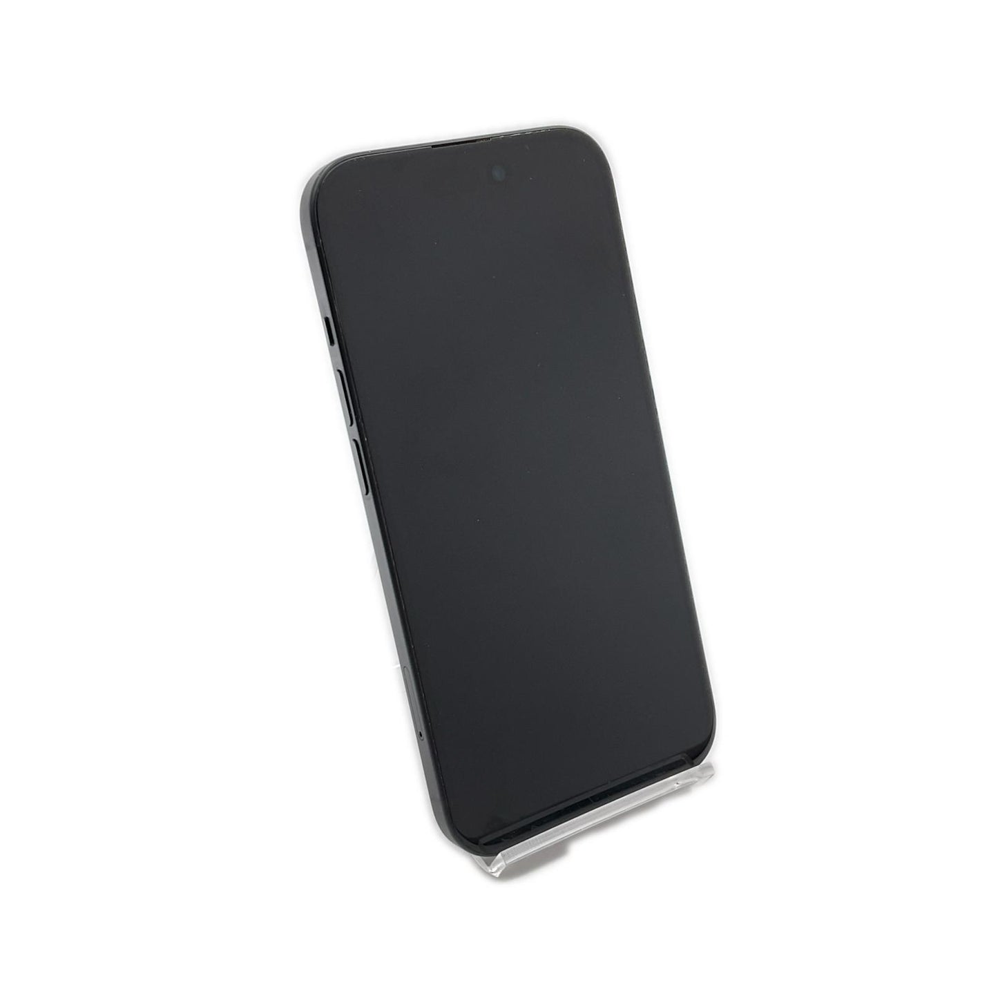 【全額返金保証】【最速発送】Apple iPhone iPhone 15 128GB ブラック au 白ロム 美品 動作確認済 78%