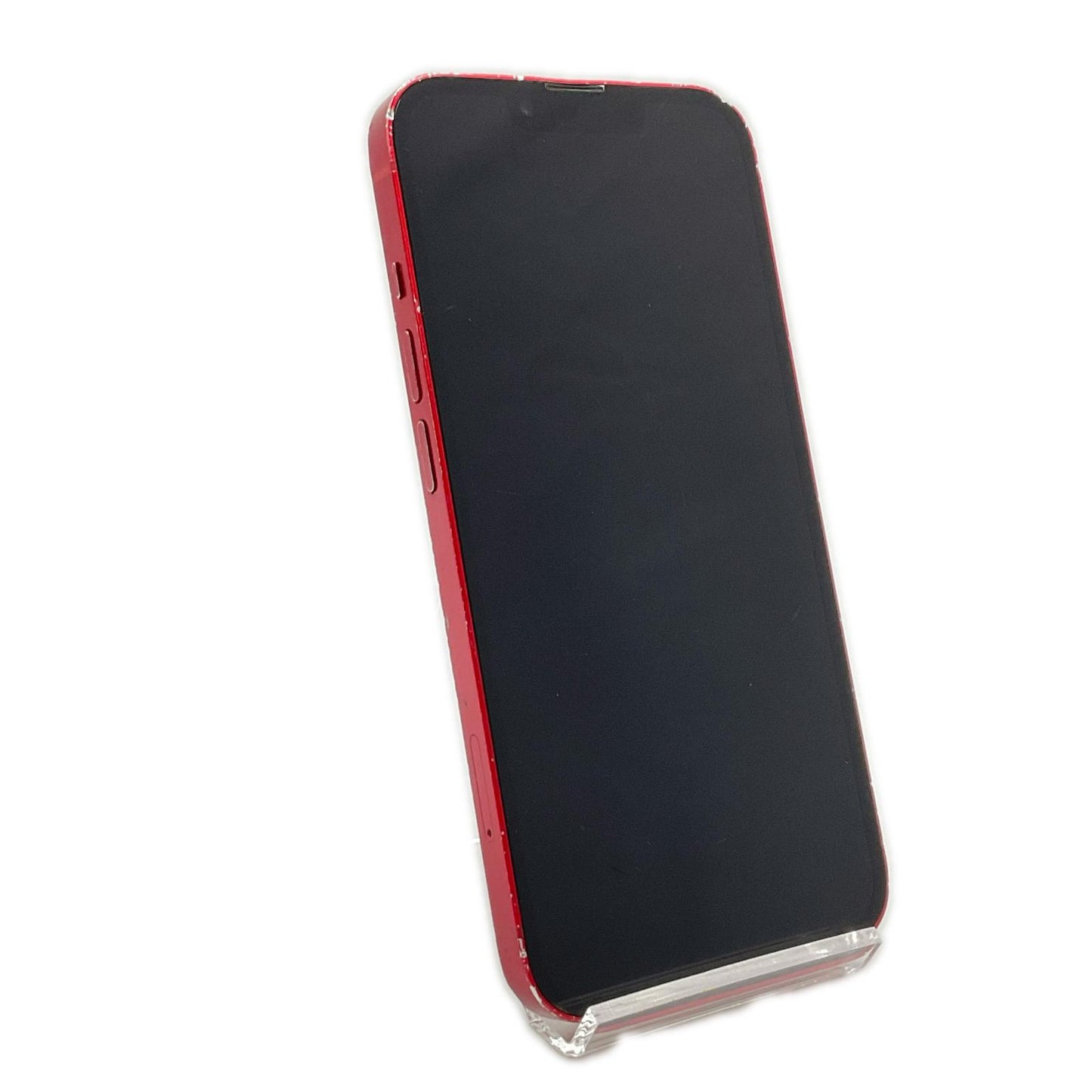 【全額返金保証】【最速発送】Apple iPhone iPhone 13 128GB (PRODUCT)RED au 白ロム 動作確認済 76%