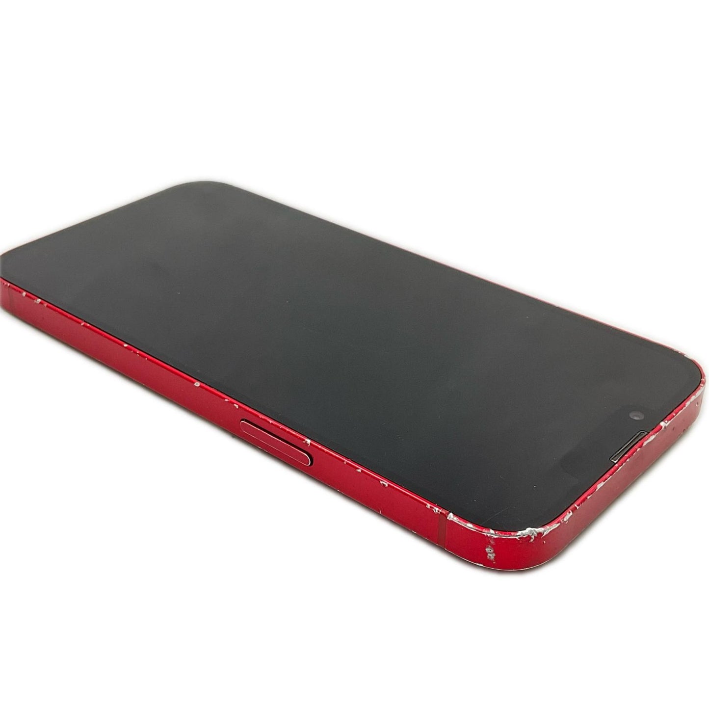 【全額返金保証】【最速発送】Apple iPhone iPhone 13 128GB (PRODUCT)RED au 白ロム 動作確認済 76%