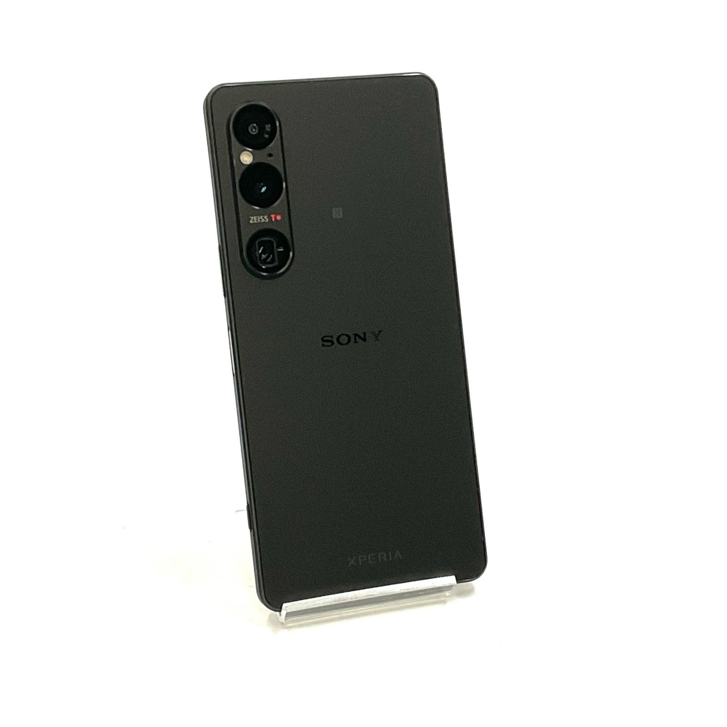 【全額返金保証】【最速発送】Sony Xperia 1 VI 512GB ブラック SIMフリー XQ-EC44 白ロム 動作確認済