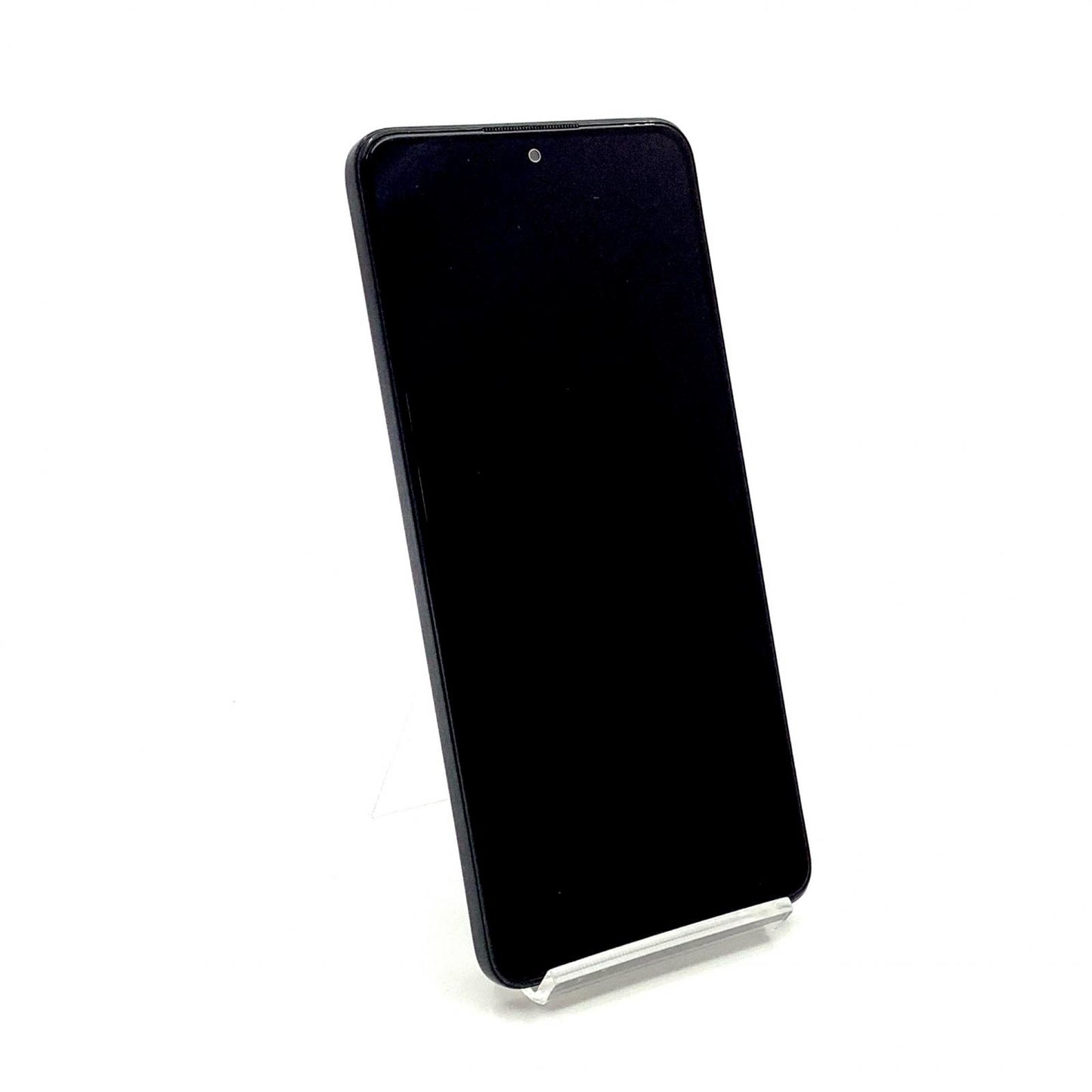 【最速発送】Xiaomi Redmi Note 11Pro 5G 128GB グラファイトグレー SIMフリー 白ロム【難有】