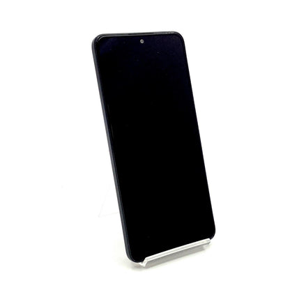 【最速発送】Xiaomi Redmi Note 11Pro 5G 128GB グラファイトグレー SIMフリー 白ロム【難有】
