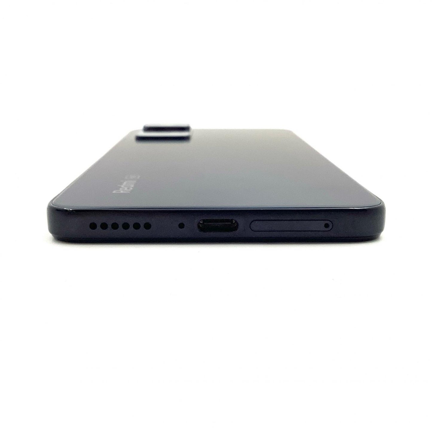 【最速発送】Xiaomi Redmi Note 11Pro 5G 128GB グラファイトグレー SIMフリー 白ロム【難有】