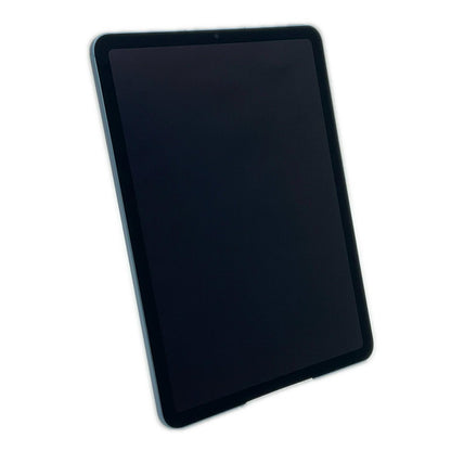 【全額返金保証】【最速発送】Apple iPad Air 第5世代 256GB ブルー WiFi+Cellular Softbank 白ロム 美品 動作確認済