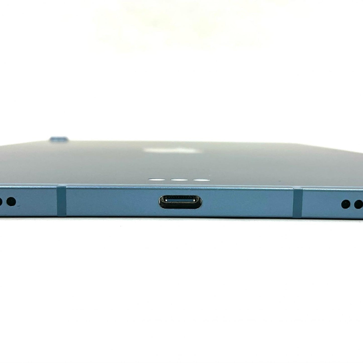 【全額返金保証】【最速発送】Apple iPad Air 第5世代 256GB ブルー WiFi+Cellular Softbank 白ロム 美品 動作確認済
