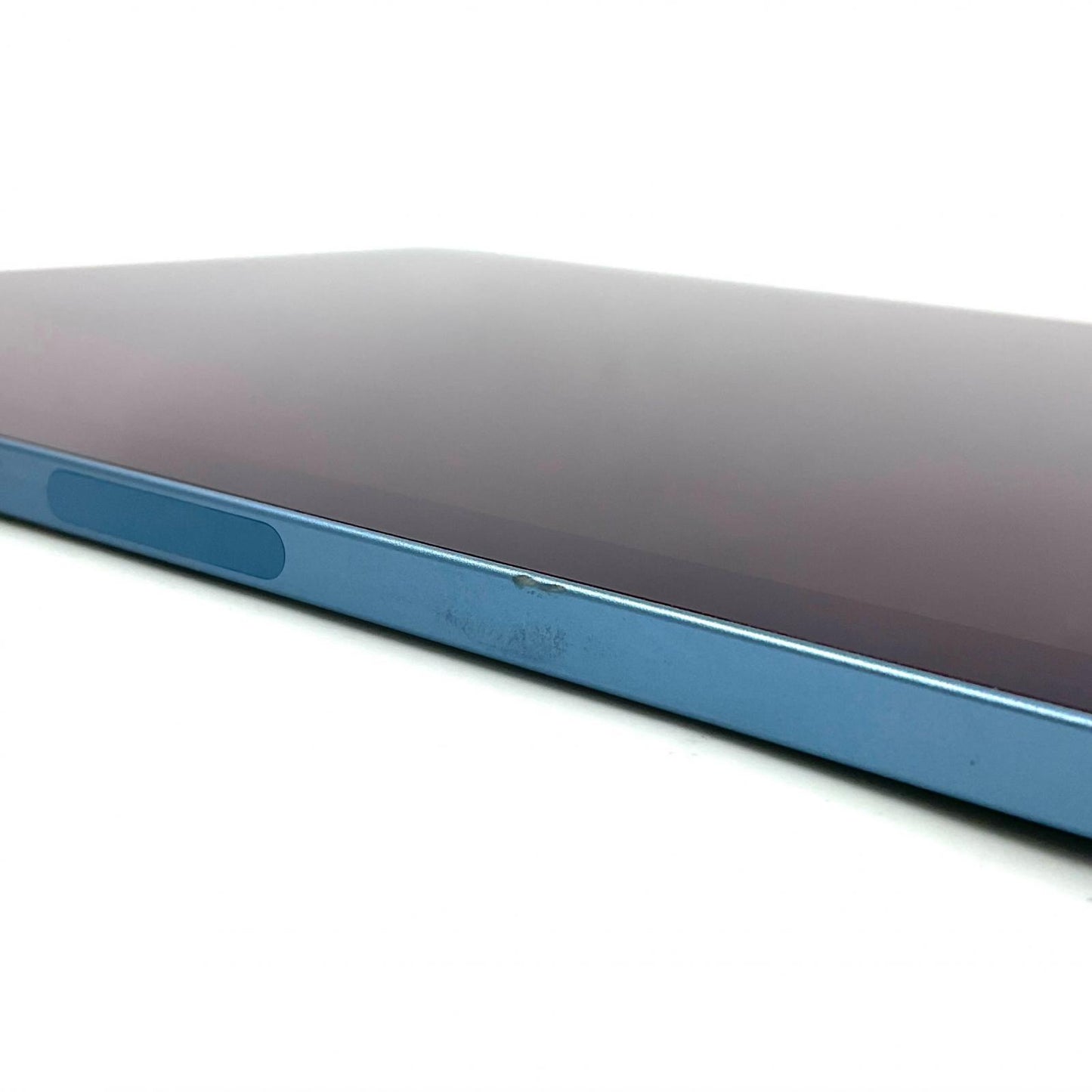 【全額返金保証】【最速発送】Apple iPad Air 第5世代 256GB ブルー WiFi+Cellular Softbank 白ロム 美品 動作確認済