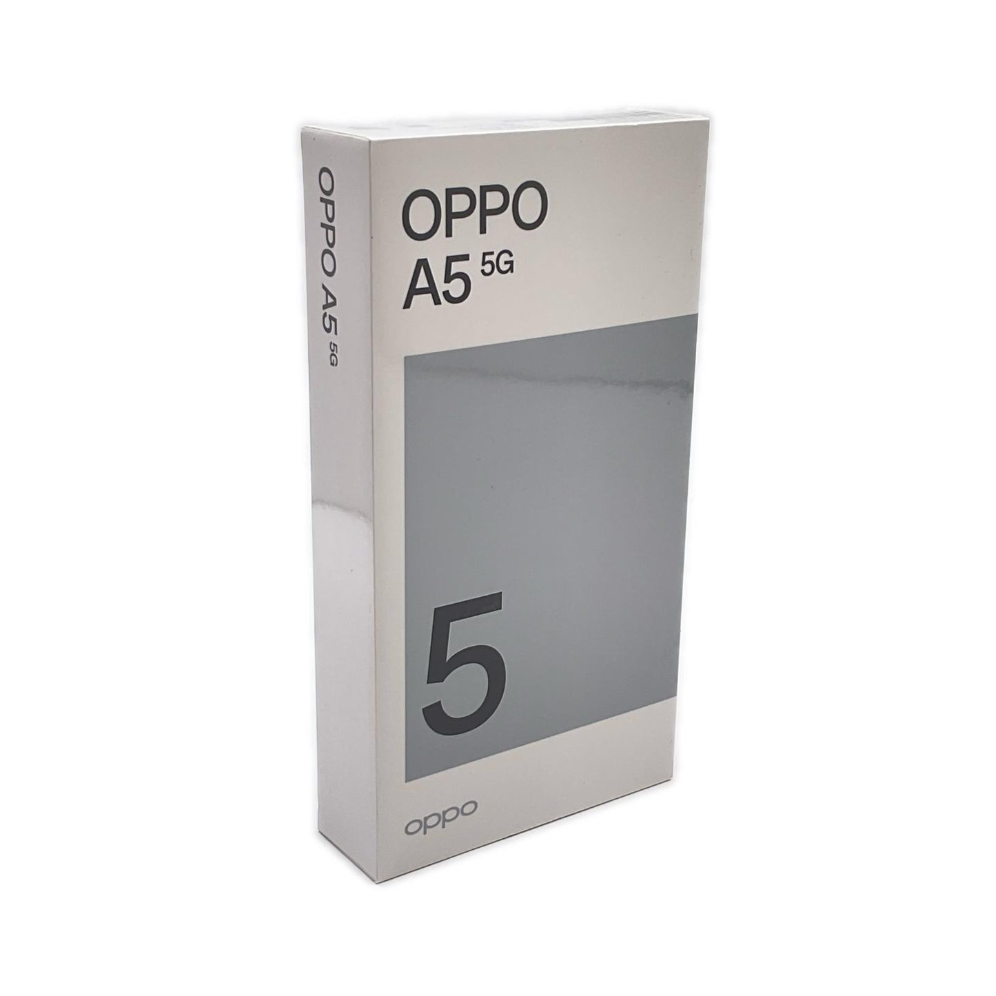 【全額返金保証】【最速発送】OPPO A A5 5G 128GB グリーン au SIMフリー 白ロム 新品未開封 即納OK