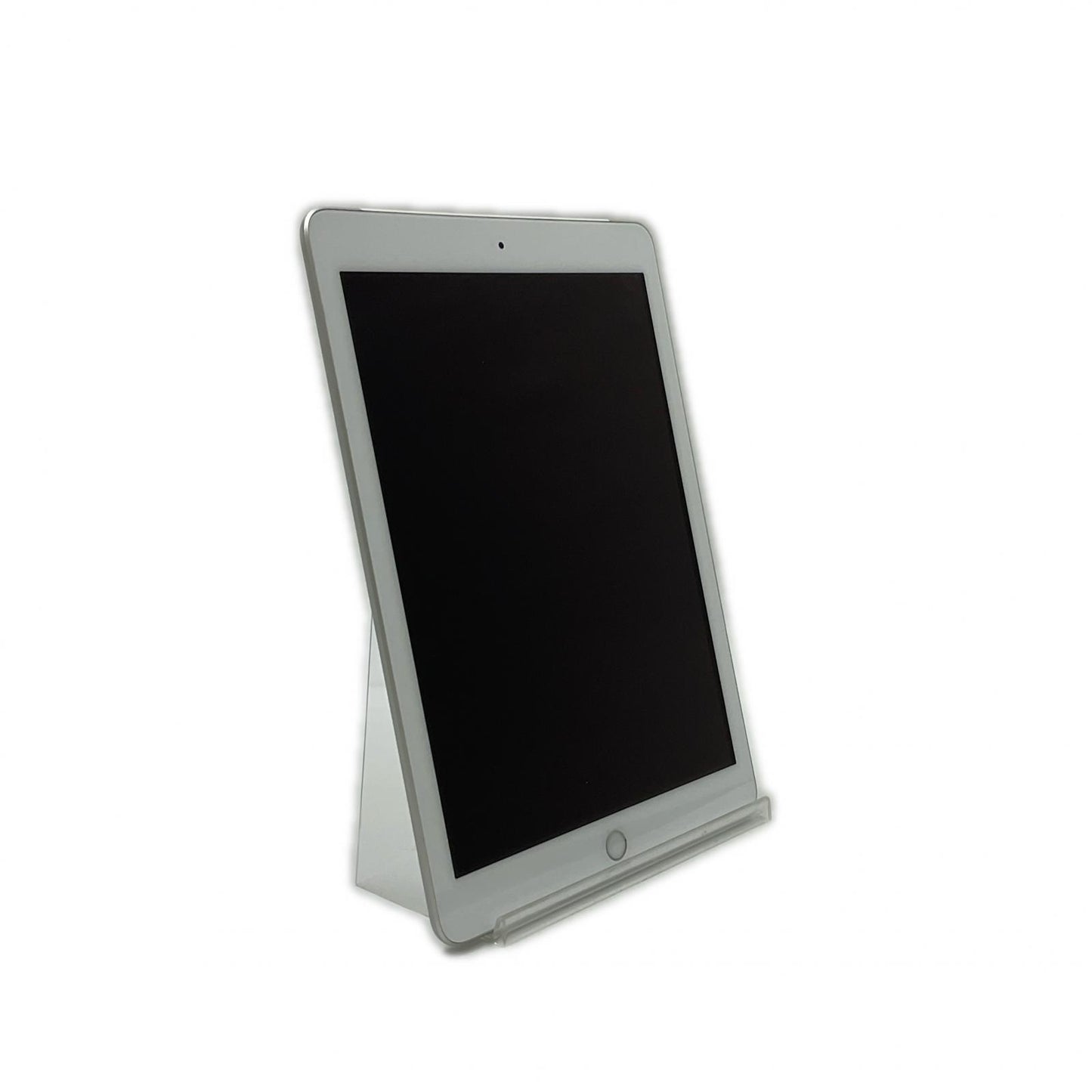 【全額返金保証】【最速発送】Apple iPad iPad 9.7インチ 第6世代 32GB シルバー WiFi+Cellular SIMフリー 白ロム 美品 動作確認済