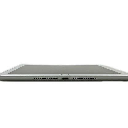 【全額返金保証】【最速発送】Apple iPad iPad 9.7インチ 第6世代 32GB シルバー WiFi+Cellular SIMフリー 白ロム 美品 動作確認済