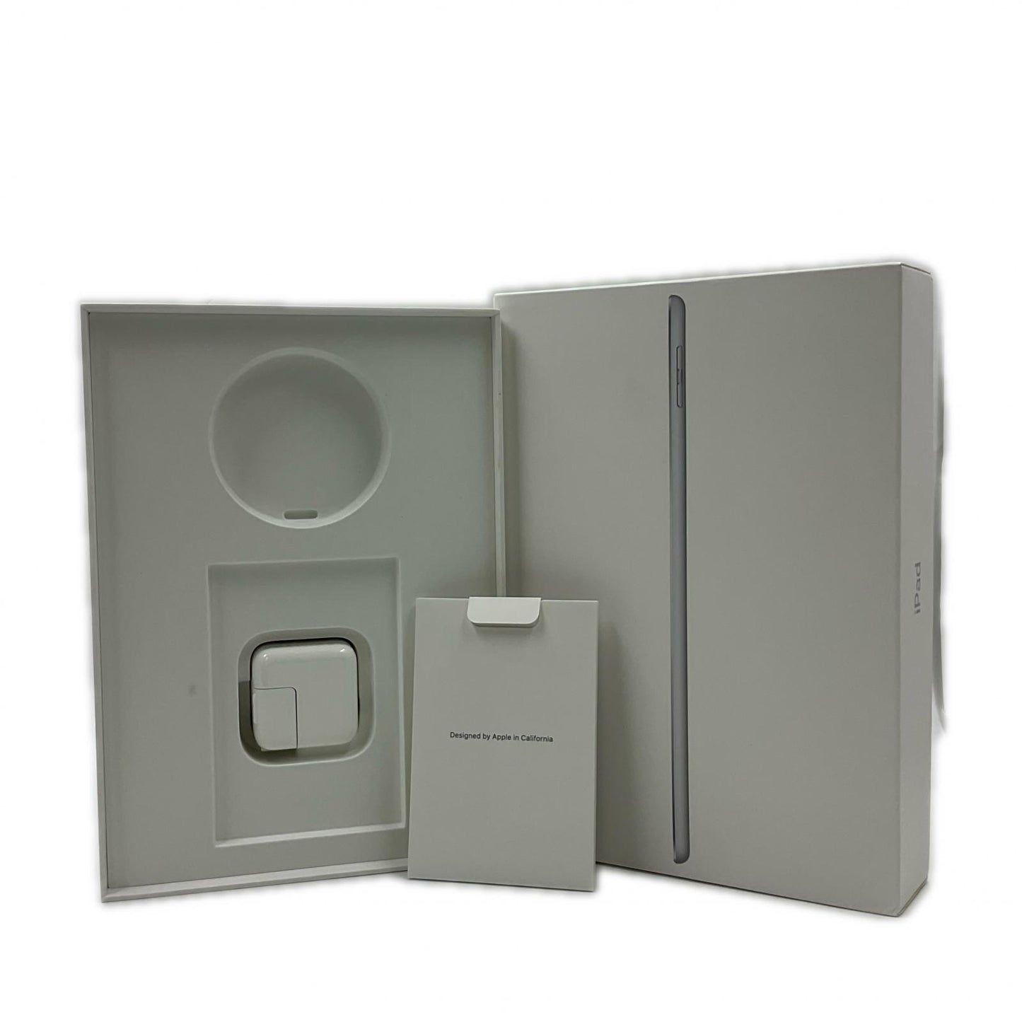 【全額返金保証】【最速発送】Apple iPad iPad 9.7インチ 第6世代 32GB シルバー WiFi+Cellular SIMフリー 白ロム 美品 動作確認済