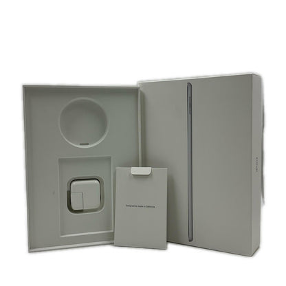 【全額返金保証】【最速発送】Apple iPad iPad 9.7インチ 第6世代 32GB シルバー WiFi+Cellular SIMフリー 白ロム 美品 動作確認済