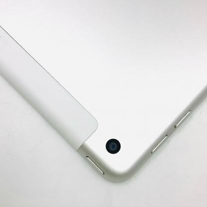 【全額返金保証】【最速発送】Apple iPad iPad 9.7インチ 第6世代 32GB シルバー WiFi+Cellular SIMフリー 白ロム 美品 動作確認済