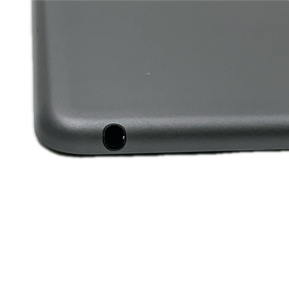 【全額返金保証】【最速発送】Apple iPad mini 第5世代 256GB スペースグレイ Wi-Fi 美品 動作確認済