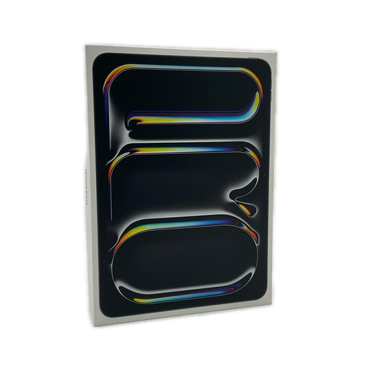 【全額返金保証】【最速発送】Apple iPad Pro M5 11インチ 512GB スペースブラック Wi-Fi 新品未開封 即納OK