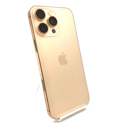 【全額返金保証】【最速発送】Apple iPhone iPhone Pro Max 16 Pro Max 256GB デザートチタニウム SIMフリー 白ロム 超美品 動作確認済 100%