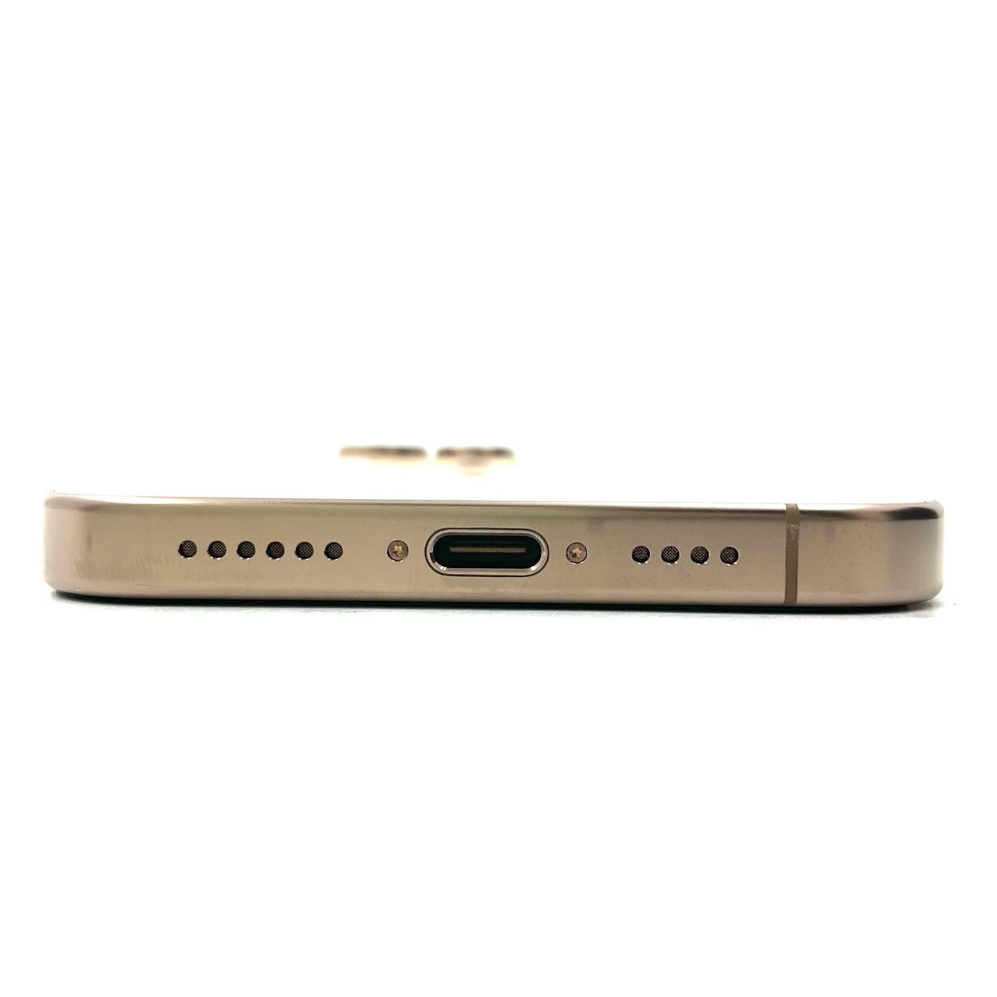 【全額返金保証】【最速発送】Apple iPhone iPhone Pro Max 16 Pro Max 256GB デザートチタニウム SIMフリー 白ロム 超美品 動作確認済 100%