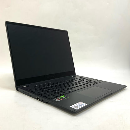 【最速発送】ASUS ROG Flow X13 GV301QH-R9G1650H120 Ryzen 9 5900HS 16GB M.2 SSD 512GB GTX 1650【難有】