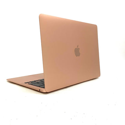 【全額返金保証】【最速発送】Apple MacBook Air 13インチ 2020 Apple M1 8GB 256GB ゴールド 92% 美品 動作確認済