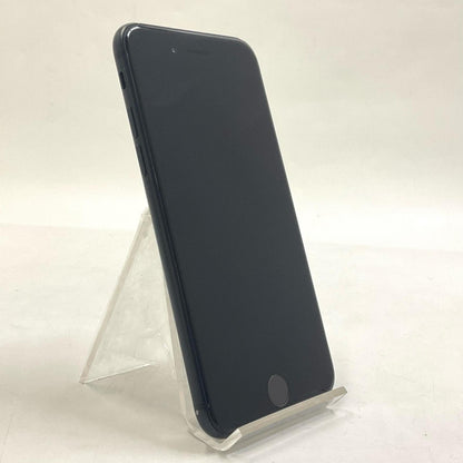 【最速発送】Apple iPhone iPhone SE（第2世代） 64GB ブラック SIMフリー 白ロム【難有】 82%