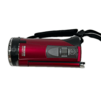 【最速発送】JVC Everio GZ-E770RJPV レッド【難有】