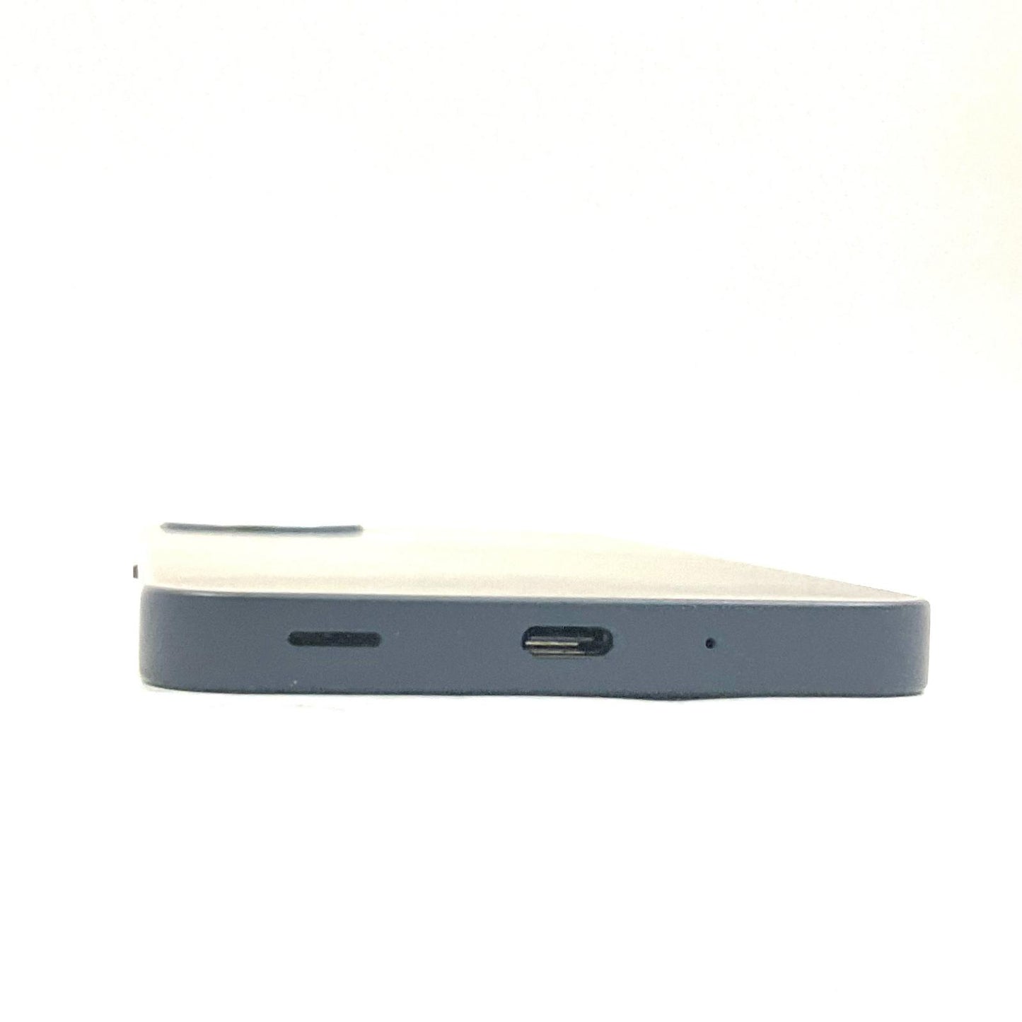 【全額返金保証】【最速発送】SHARP AQUOS wish4 64GB ブルー docomo SIMフリー SH-52E 白ロム 美品 動作確認済