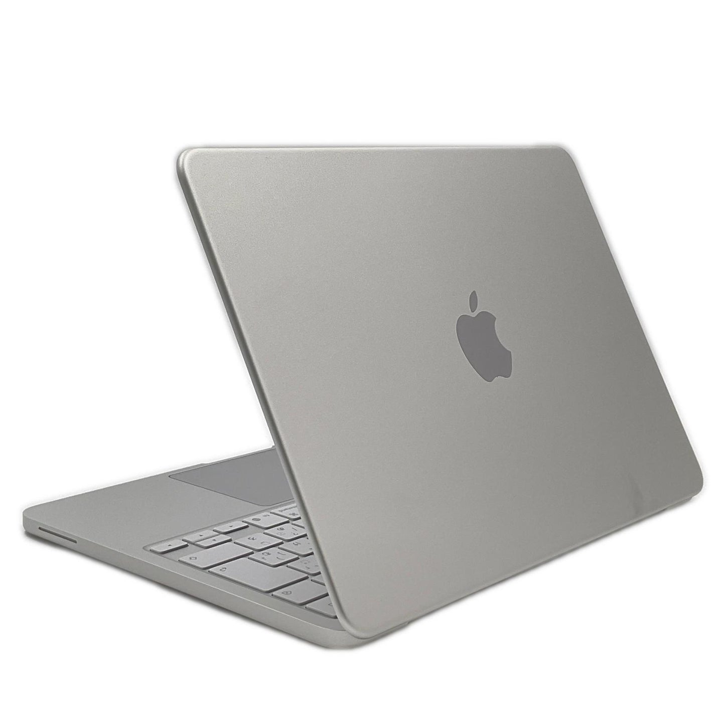 【全額返金保証】【最速発送】Apple MacBook Neo 13インチ Apple A18 Pro 8GB 256GB シルバー 100% 美品 動作確認済