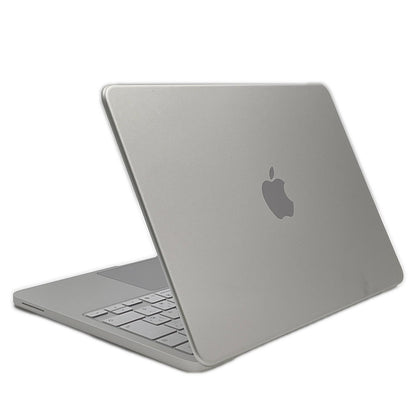 【全額返金保証】【最速発送】Apple MacBook Neo 13インチ Apple A18 Pro 8GB 256GB シルバー 100% 美品 動作確認済
