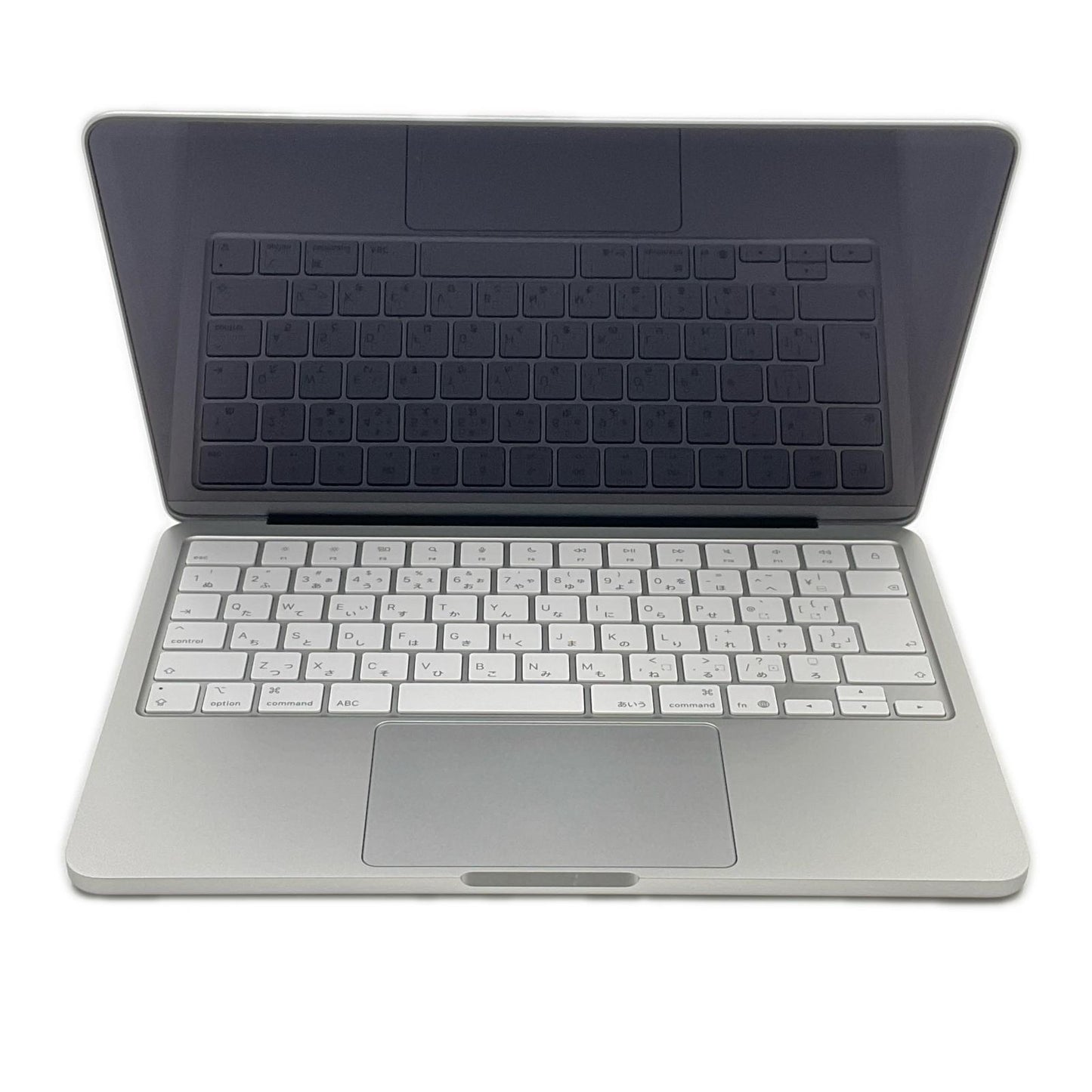 【全額返金保証】【最速発送】Apple MacBook Neo 13インチ Apple A18 Pro 8GB 256GB シルバー 100% 美品 動作確認済