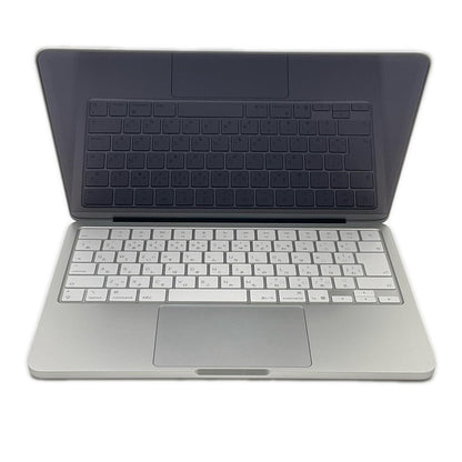 【全額返金保証】【最速発送】Apple MacBook Neo 13インチ Apple A18 Pro 8GB 256GB シルバー 100% 美品 動作確認済