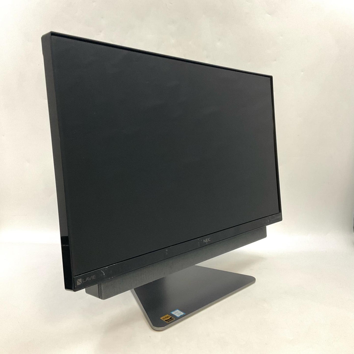 【全額返金保証】【最速発送】NEC LAVIE PC-DA780KAB-J Intel Core i7 8550U　1.80GHz 16GB HDD 3TB 美品 動作確認済