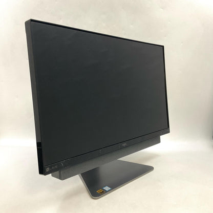 【全額返金保証】【最速発送】NEC LAVIE PC-DA780KAB-J Intel Core i7 8550U　1.80GHz 16GB HDD 3TB 美品 動作確認済