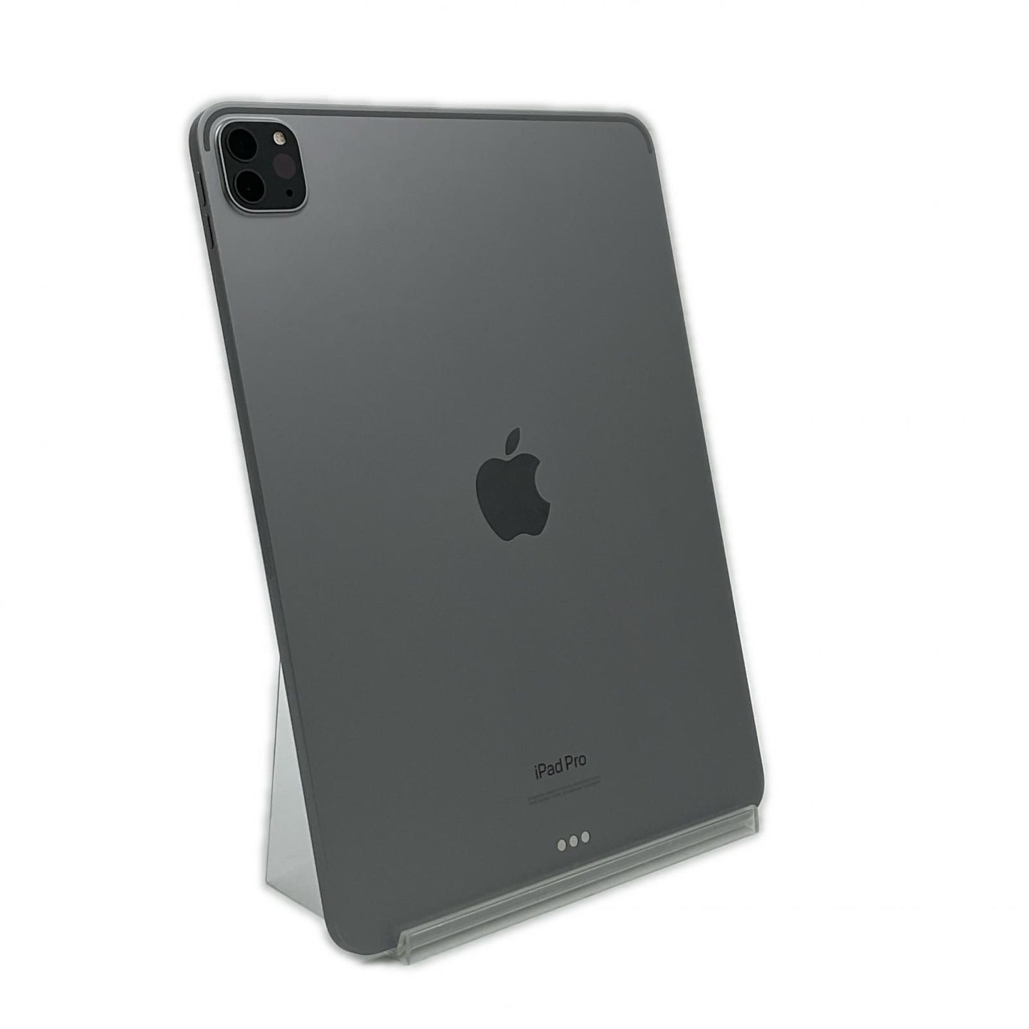 【全額返金保証】【最速発送】Apple iPad Pro 11インチ 第4世代 256GB スペースグレイ Wi-Fi 超美品 動作確認済
