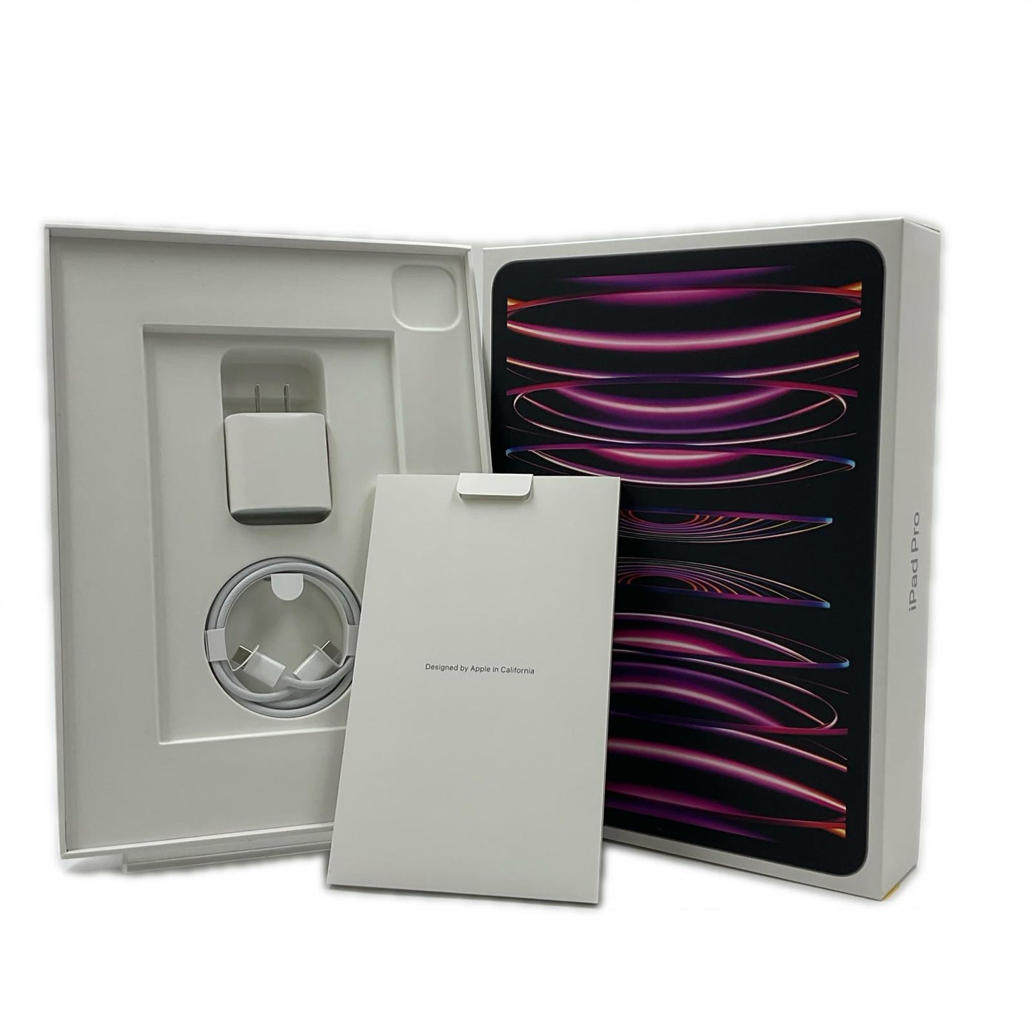 【全額返金保証】【最速発送】Apple iPad Pro 11インチ 第4世代 256GB スペースグレイ Wi-Fi 超美品 動作確認済