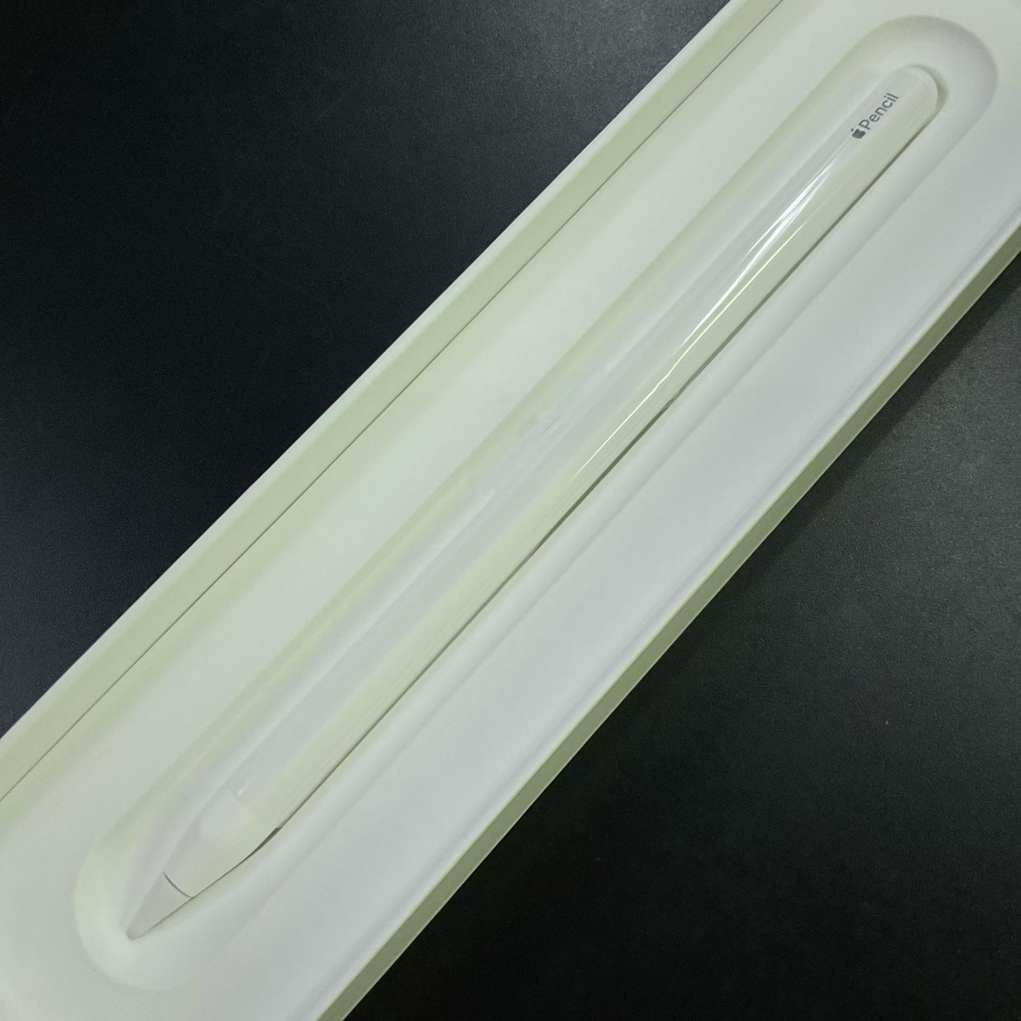 【全額返金保証】【最速発送】Apple Apple Pencil MU8F2J/A 超美品 動作確認済