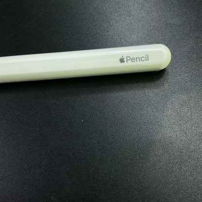 【全額返金保証】【最速発送】Apple Apple Pencil MU8F2J/A 超美品 動作確認済